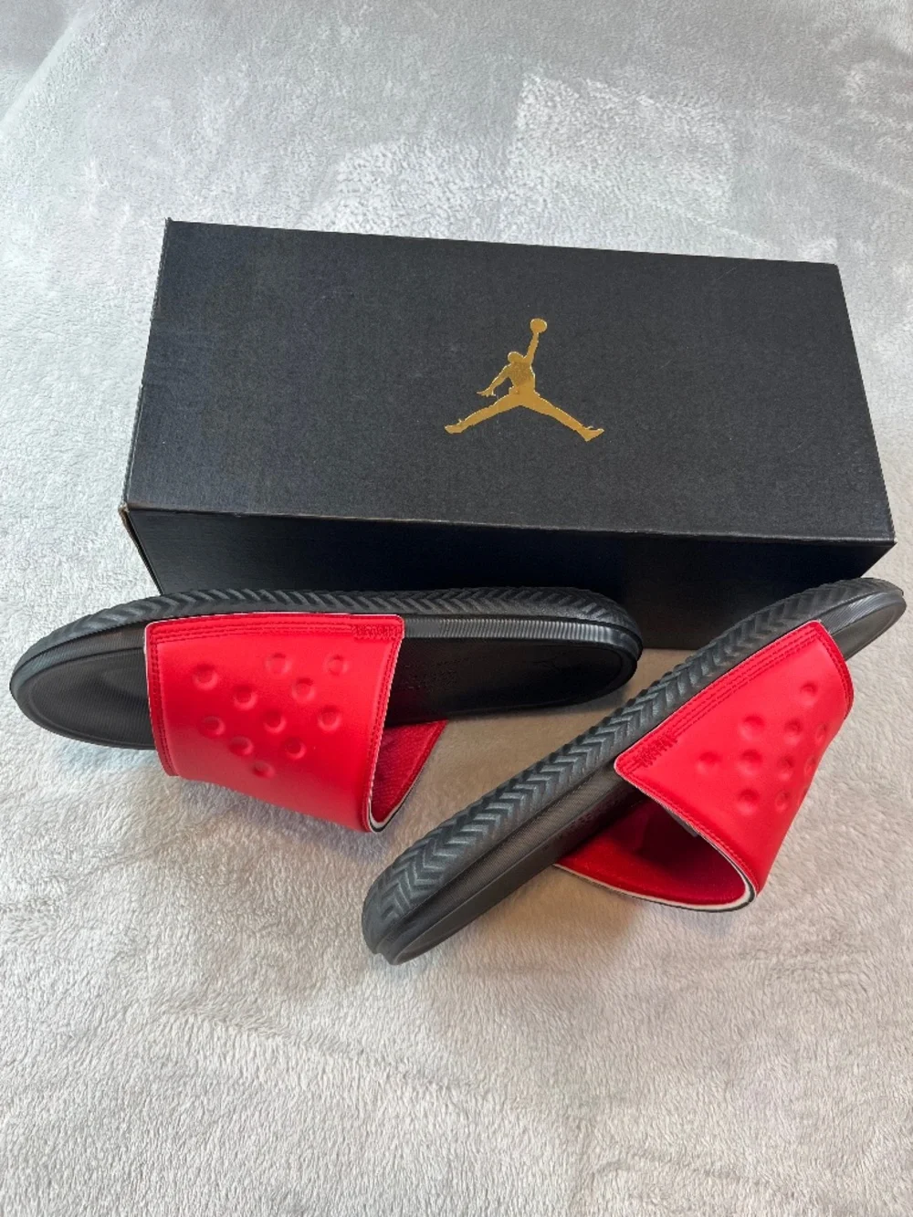 Jordan jumpman play